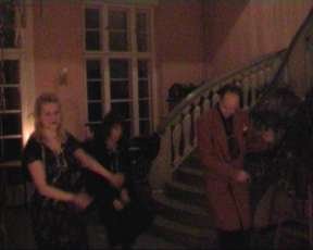 2000-12-31 Silvester-Party