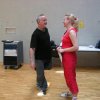 2004-07-18 Workshop mit Bill Borgida