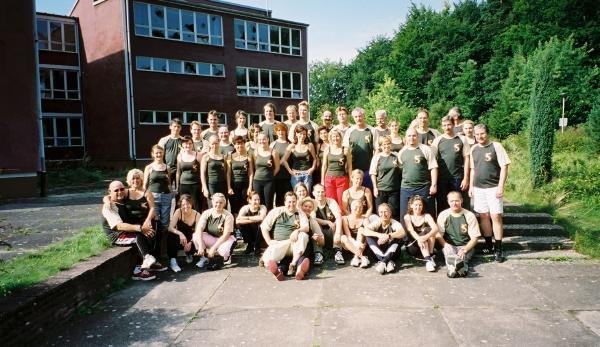 2005-10 DanceCamp 2005