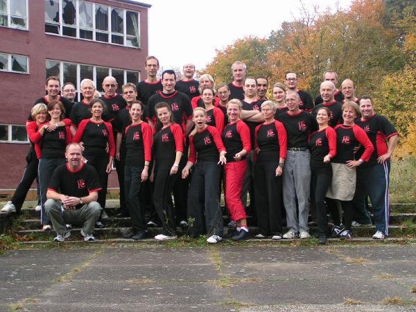 2006-10 DanceCamp 2006