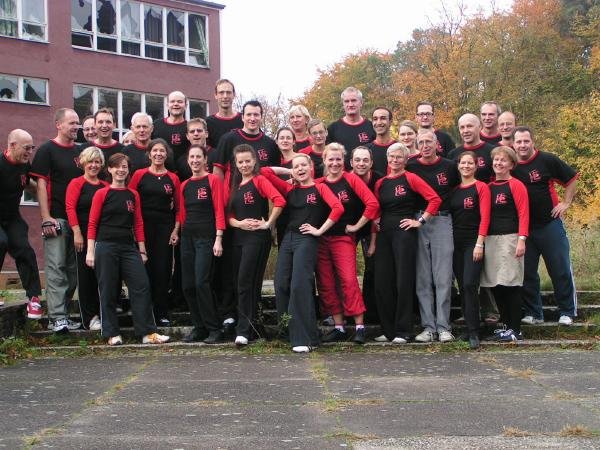 2006-10 DanceCamp 2006