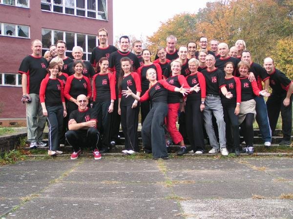 2006-10 DanceCamp 2006