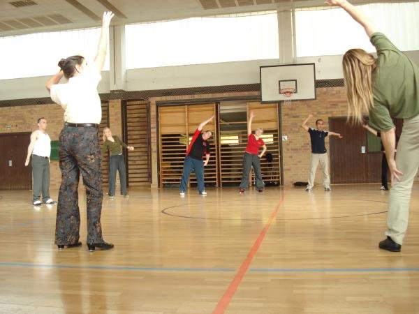 2006-10 DanceCamp 2006