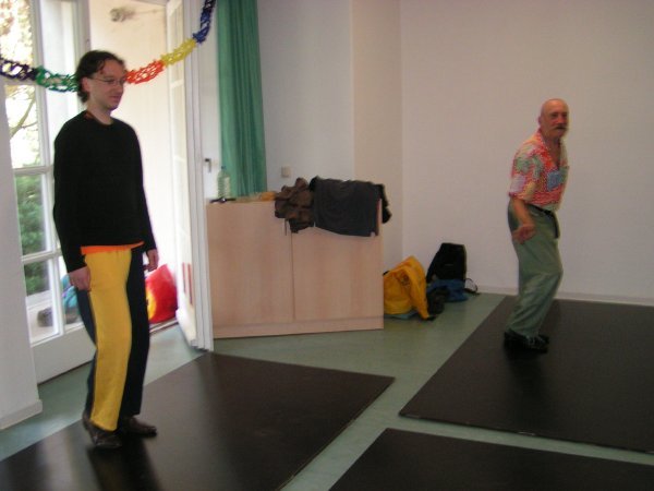 2007-10 DanceCamp 2007