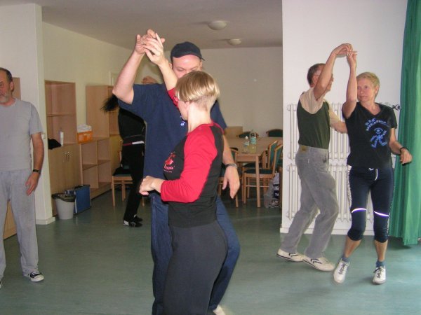 2007-10 DanceCamp 2007