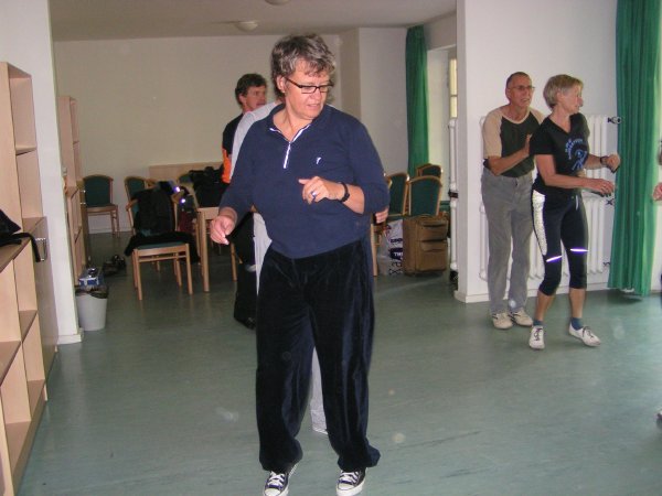 2007-10 DanceCamp 2007