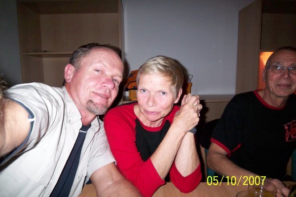 2007-10 DanceCamp 2007
