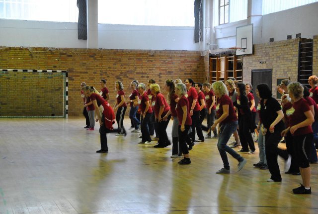 DanceCamp 2014