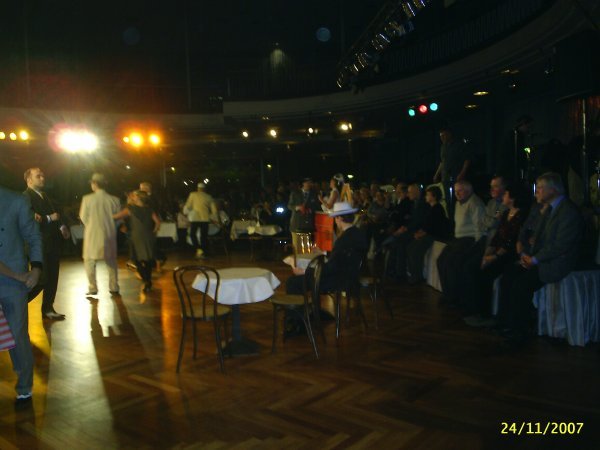 2007-11 Palais CoffeeHouseShow