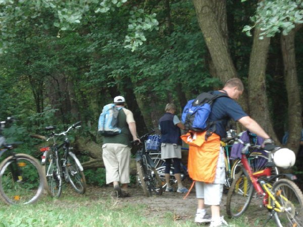 2007-06 Radtour 2007