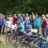 Radtour 2018