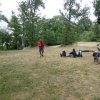 Radtour 2018