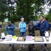 Radtour 2018