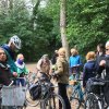 Radtour 2018