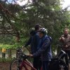 Radtour 2018