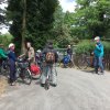 Radtour 2018