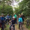 Radtour 2018