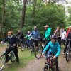 Radtour 2018