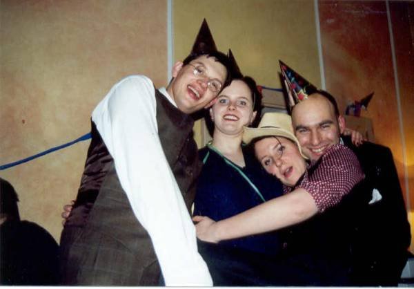 2001-12-31 Silvesterswing