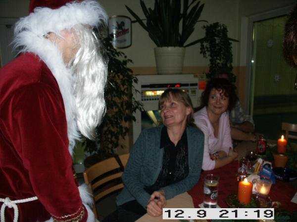 2005-12 Weihnachtsfeier