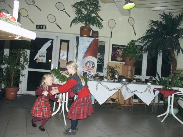 2005-12 Weihnachtsfeier