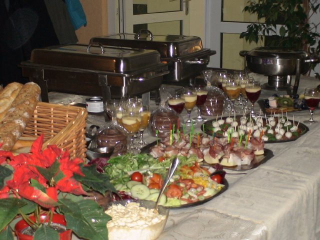 2006-12 Weihnachtsfeier