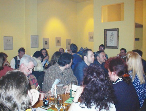 2003-03-28 MVV Party bei Zille