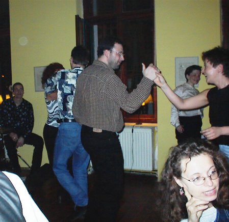 2003-03-28 MVV Party bei Zille