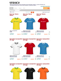 intershop